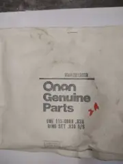Onan113-0088-030 Ring NOS