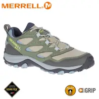 在飛比找Yahoo奇摩購物中心優惠-【MERRELL 美國 女 WEST RIM SPORT G