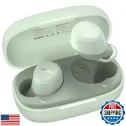 TOZO A1 Wireless Earbuds Bluetooth 5.3 Light Weight in Ear IPX5 Waterproof He