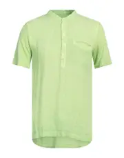 [120 LINO] 120% LINO Shirts - Item 10624471