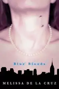 在飛比找博客來優惠-Blue Bloods (Blue Bloods, Vol.