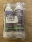Aftercare Piercing Spray 2 pack set 16 fl oz total by Essential Values