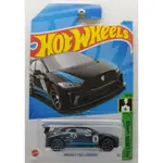 風火輪 HOT WHEELS JAGUAR I-PACE ETROPHY 初版 積架 捷豹 普卡