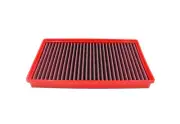 BMC FB01136 Panel Air Filter for Mercedes Class C, Class E, GLC, GLE/GLS