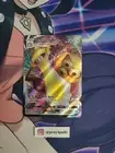 Aegislash VMAX 127/185 Vivid Voltage Full Art Ultra Rare Pokemon TCG MINT