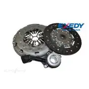 Exedy Clutch Kit OEM Replacement - FMK-7878