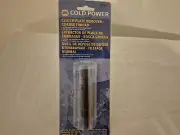 NAPA Cold Power Clutch Plate Remover Course Thread