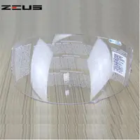 在飛比找蝦皮購物優惠-ZEUS ZS 3100 3500 3000A 3000鏡片