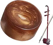 Violin Bow Rosin, Violin Rosin Guard, Dust-Proof Long-Lasting Accessories for Sound Polish Cleaning Kit Beginner Professional
