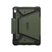 UAG Metropolis SE Folio Case for iPad Air 11" (2024) - Olive - Olive