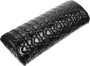 TOVINANNA Wrist Support Cushion for Manicure Heart Hand Rest Pillow for Nail Art Comfortable Nail Supply for Salon Home Use Reduces Wrist Fatigue Nail