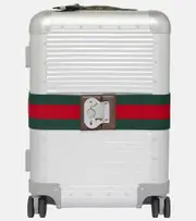 Gucci Gucci Porter carry-on suitcase