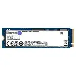 KINGSTON 金士頓 1000G NV2 M.2 2280 PCIE 4.0 NVME SSD 固態硬碟(SNV2S/1000G)