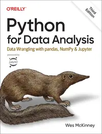在飛比找誠品線上優惠-Python for Data Analysis: Data