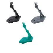 Bandai Gundam Action Base Stand 2 - Black