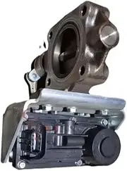 Exhaust Gas Recirculation Valve‌ Valve Assembly Fit for 25620E0249 EGR Cooler Valve 25620-E0249 Truck Brake Parts Suitable EGR Cooler‌