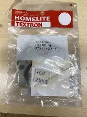 Homelite A-64087 Ignition Breaker Points Factory Sealed OEM NOS