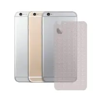 在飛比找momo購物網優惠-【D&A】APPLE iPhone 6/6S 4.7吋頂級超