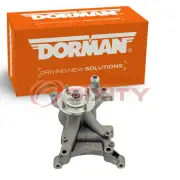 Dorman Engine Cooling Fan Pulley Bracket for 1998-2007 Toyota Land Cruiser rc (for: Toyota)