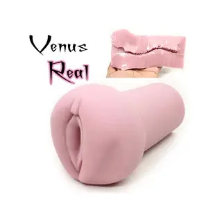 大魔王 女神維納斯 Venus Real ヴィーナス・リアル 維納斯 非貫通自慰套 通販大魔王 Tomax 日本原裝進口
