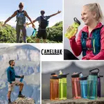 【庫存降價優惠】CAMELBAK 水瓶/不鏽鋼保溫瓶/不鏽鋼保冰瓶/運動水瓶｜BOTTLE