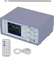 Multi-Mode Full Band Radio Receiver with Bluetooth, with 2 Speaker Srereo