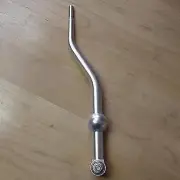 10 Spectre 90-01 Acura Integra 88-00 Honda Civic Race Short Throw Shifter Curved (for: Honda)