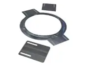 Valcom mounting component - for speaker(s) (VC-V-9912P-12)
