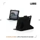 【UAG】UAG iPad mini （2021）經典款耐衝擊保護殼-黑(UAG)