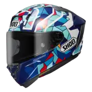 X-SPR Pro Helmet Marquez Barcelona Tc-10