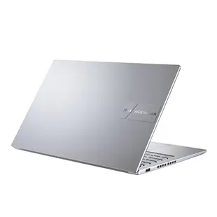 【記憶體升級特仕版】ASUS Vivobook 15 OLED X1505VA 15.6吋筆電 (3K OLED 120Hz/Intel i5-13500H/8G+16G DDR4/512G PCIE SSD/WIN 11)酷玩銀