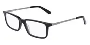 DRAGON Dragon DR2030 001 Men's Glasses Black Size 54 - Private Health Rebate - Blue Light Block Available