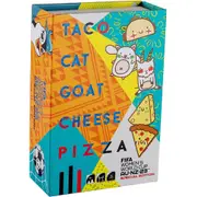 Blue Orange Games Taco Cat 2023 FIFA Womens World Cup Edition Card Play 8y+