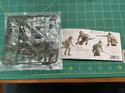 TAMIYA KIT WW2 JAPANESE ARMY INFANTRY 1/35 Scale Tam35090