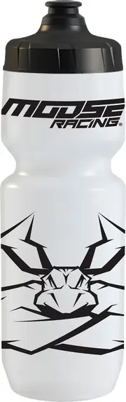 [Moose Offroad] Moose Racing 0,75L, water bottle
