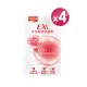 【天地合補】EXX 水亮膠原美顏飲 30mlx6入x4盒(共24入-膠原蛋白飲)