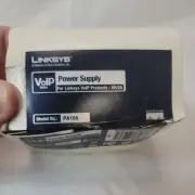 *NEW* Linksys Power Adapter for IP Phones