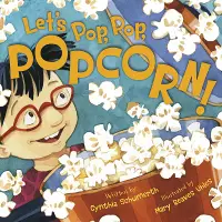 在飛比找誠品線上優惠-Let’s Pop, Pop, Popcorn!