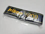 NIKON D200 CAMERA NECK STRAP AN-D200 | NEW
