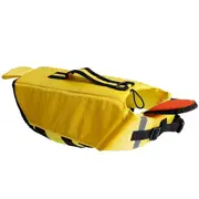 Summer Reflective Dog Life Vest