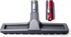 Vaccum Hard Floor Brush with Adapter Replacement Fits for Dyson V7 V8 V10 Vacuum