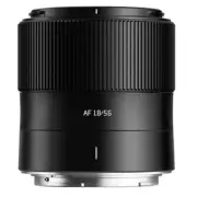 TTArtisan AF 56mm F1.8 Auto Focus APS-C Aperture Lens for Nikon Z-Mount Camera