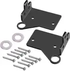Norcold Polar RV Refrigerator Door Hinge Repair Kit - 2 Hinges, Washers & Screws