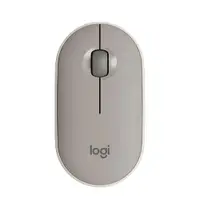 在飛比找鮮拾優惠-【Logitech 羅技】Pebble M350 鵝卵石無線