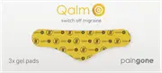 Paingone Qalm Electrode Pads