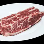 【丁丁肉舖】美國特選無骨牛小排 美國CHOICE 牛小排 400G