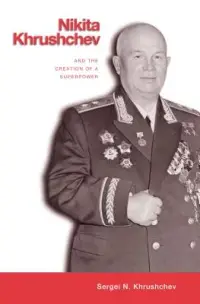 在飛比找博客來優惠-Nikita Khrushchev and the Crea