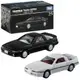 ★【TOMICA】多美小汽車 PREMIUM系列 25 TOYOTA SUPRA TM27073+27074