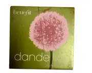 Benefit Cosmetics , Dandelion Baby Pink Blush For Face, Soft Pink Shade