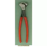 K & K Vet Hoof Nippers Mini 8 In